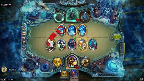 wild paladin decks|paladin hearthstone lich king deck.